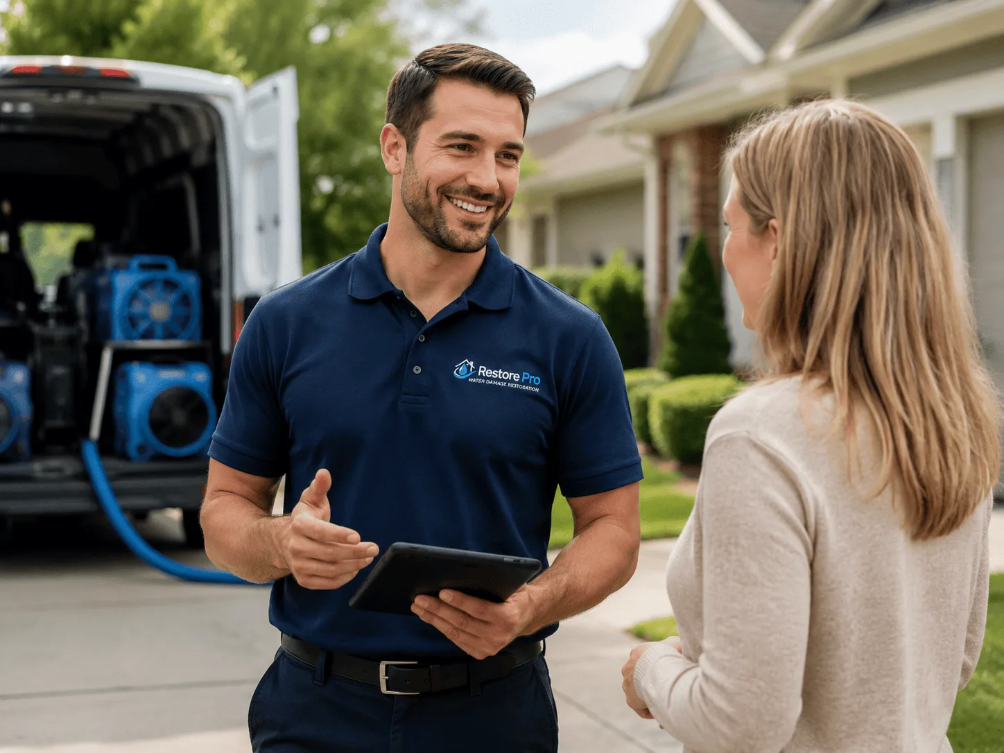 Water Damage Restoration Salcha, AK FAQs
